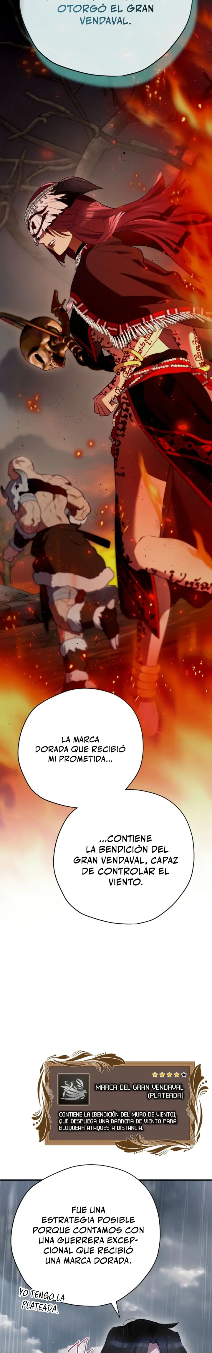 Creador De Finales capítulo 80 página 11