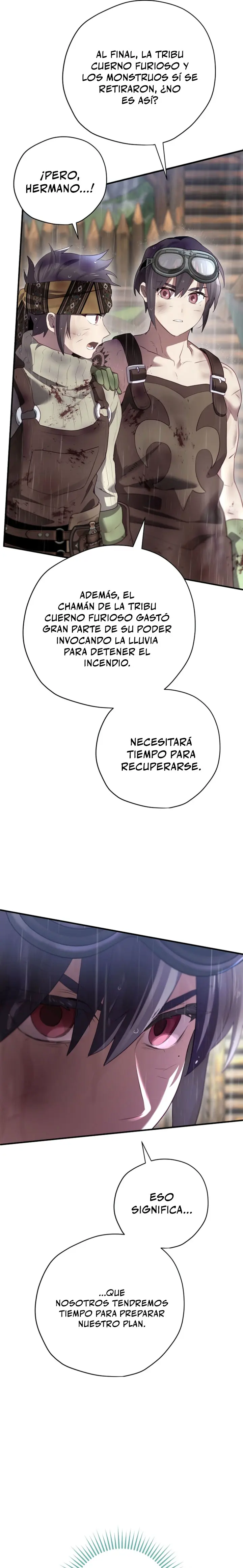 Creador De Finales capítulo 80 página 13