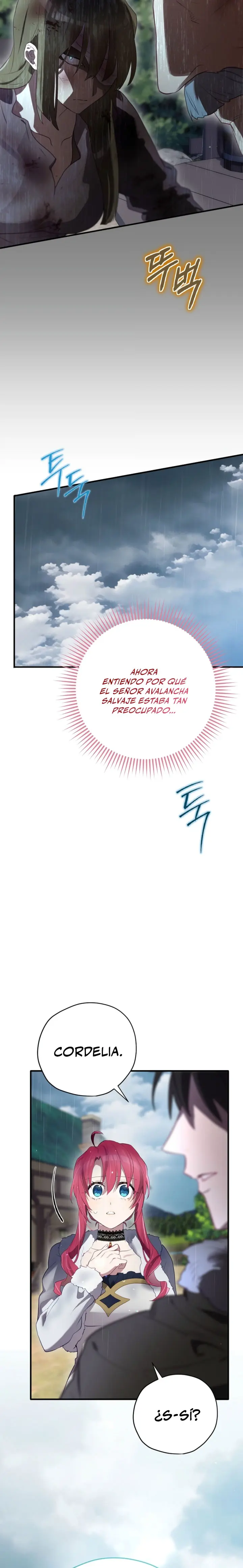 Creador De Finales capítulo 80 página 18