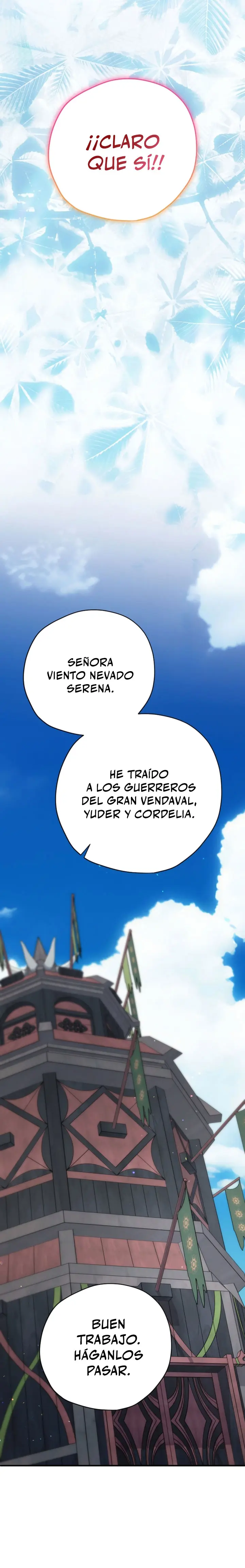 Creador De Finales capítulo 80 página 20
