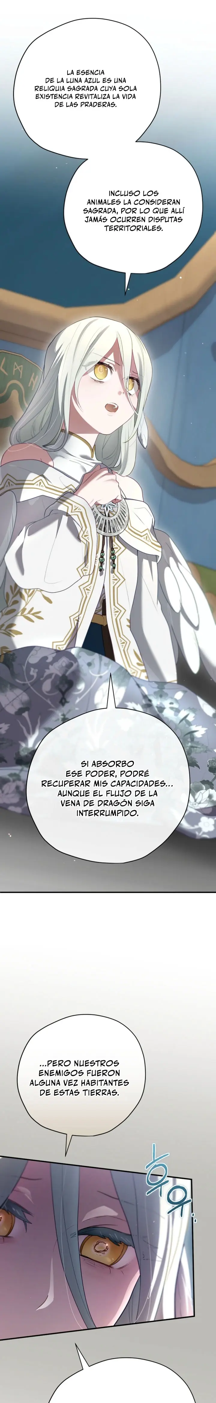 Creador De Finales capítulo 80 página 28