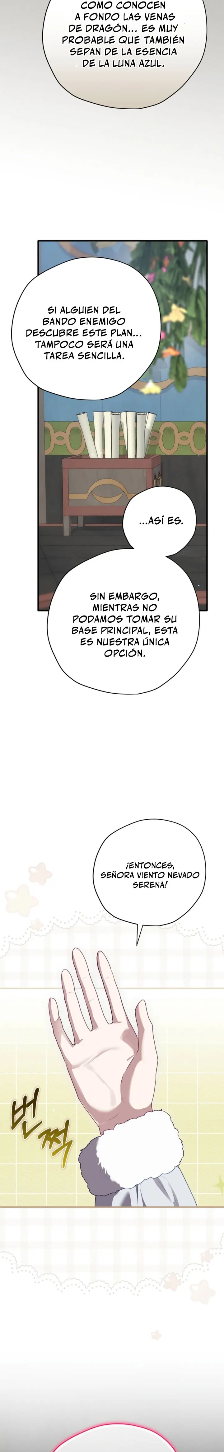 Creador De Finales capítulo 80 página 29