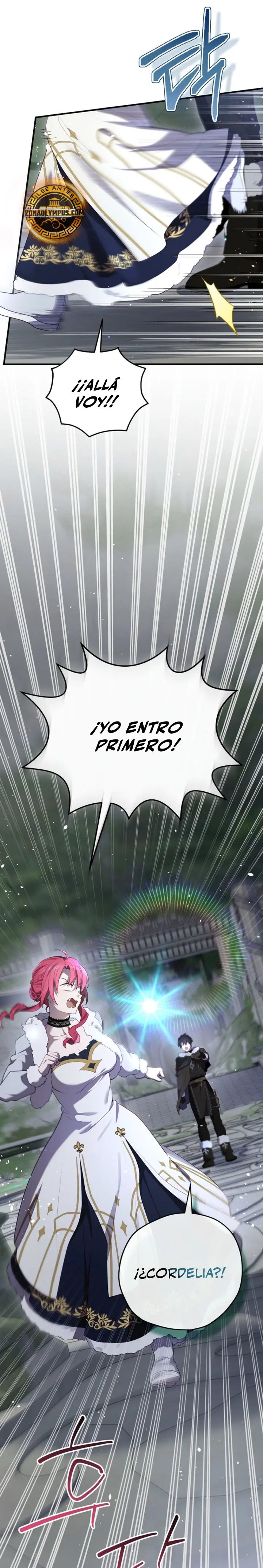 Creador De Finales capítulo 80 página 39