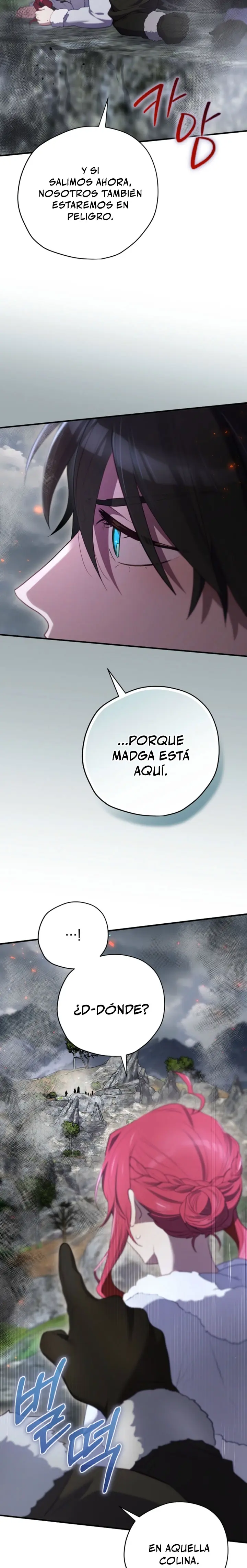Creador De Finales capítulo 80 página 5
