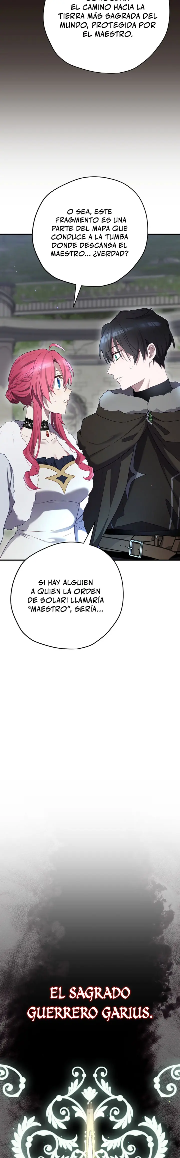 Creador De Finales capítulo 81 página 14