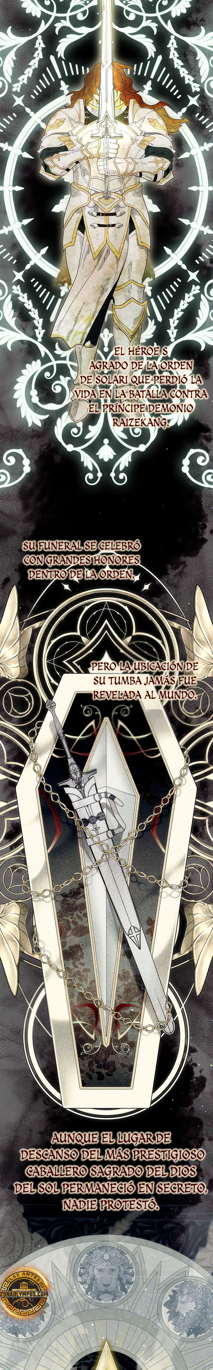 Creador De Finales capítulo 81 página 15