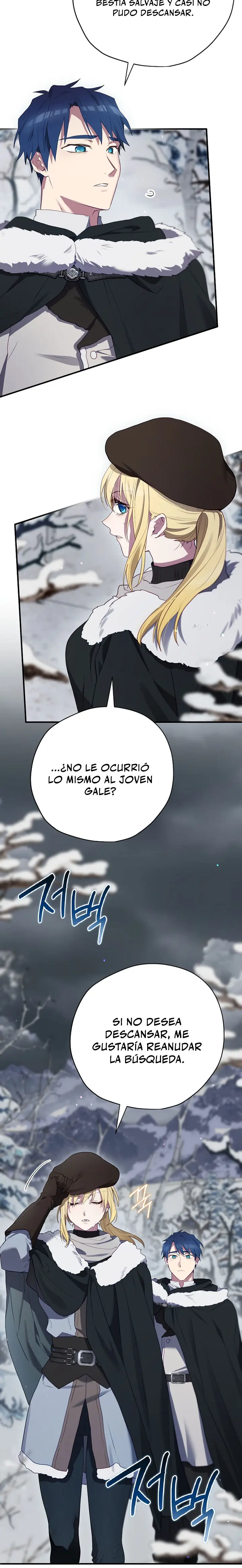 Creador De Finales capítulo 81 página 32