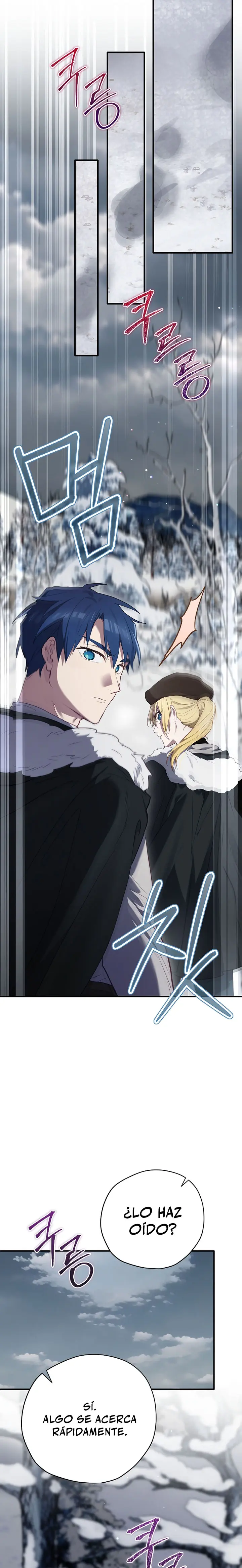 Creador De Finales capítulo 81 página 35