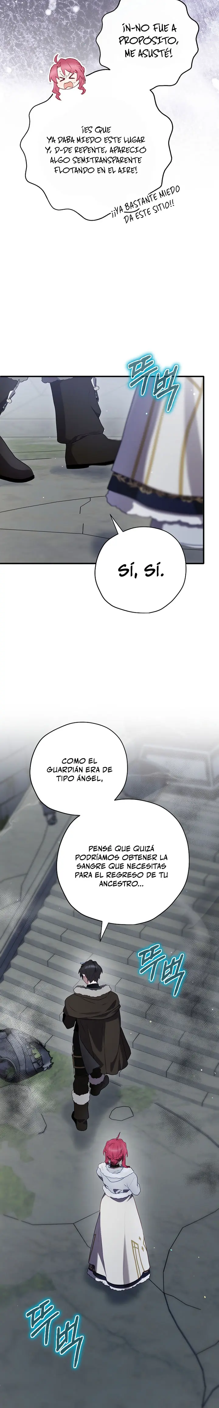 Creador De Finales capítulo 81 página 6