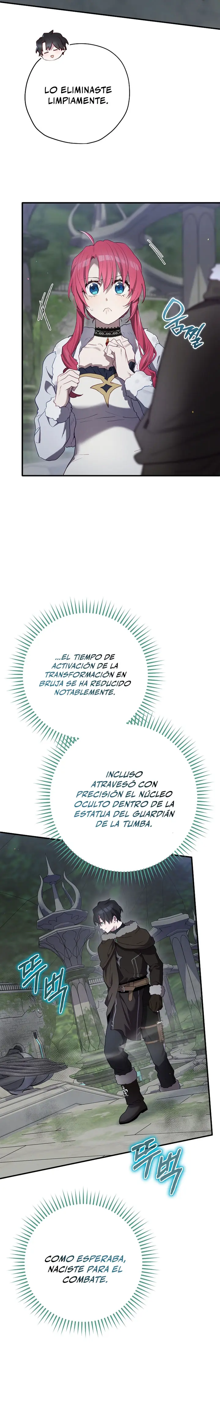 Creador De Finales capítulo 81 página 7