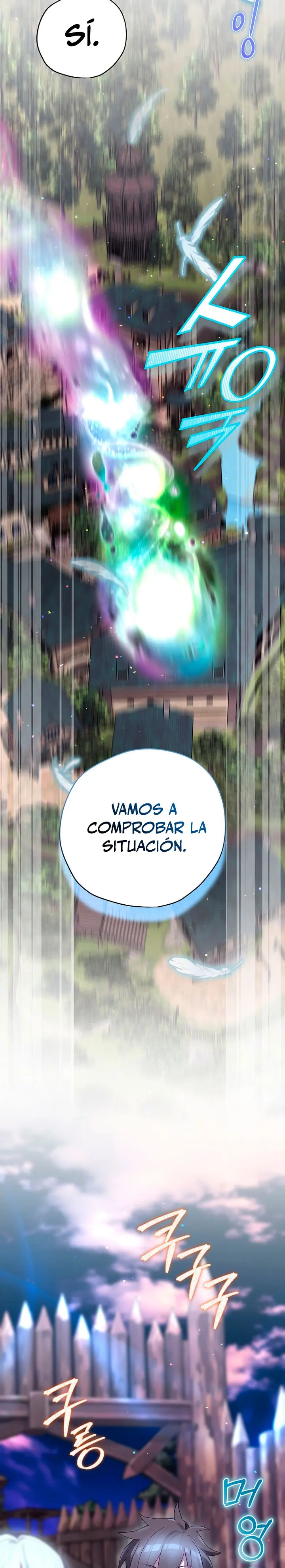 Creador De Finales capítulo 82 página 34