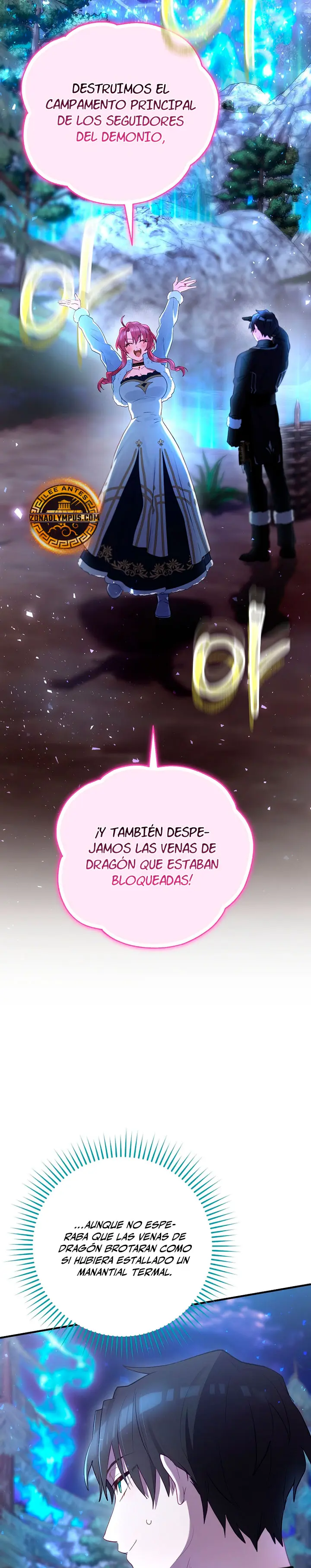 Creador De Finales capítulo 82 página 37