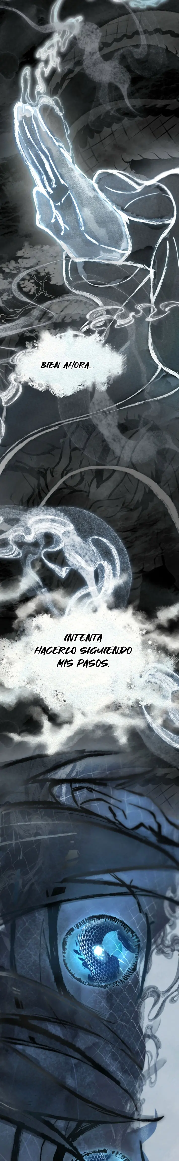 Creador De Finales capítulo 83 página 19