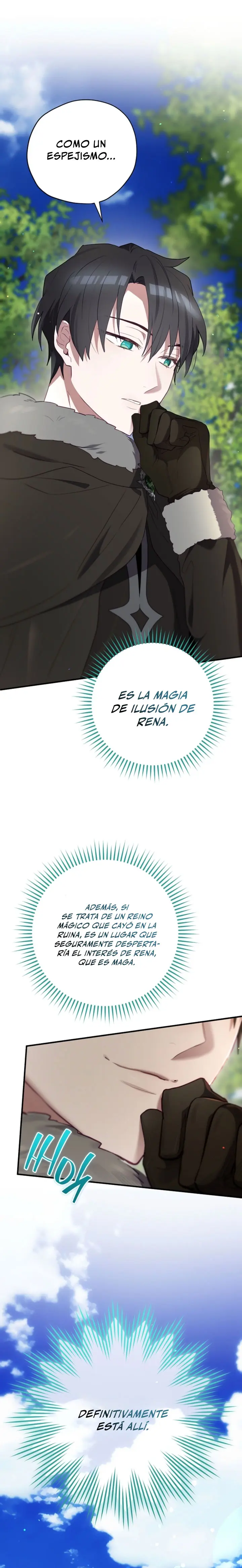 Creador De Finales capítulo 83 página 24