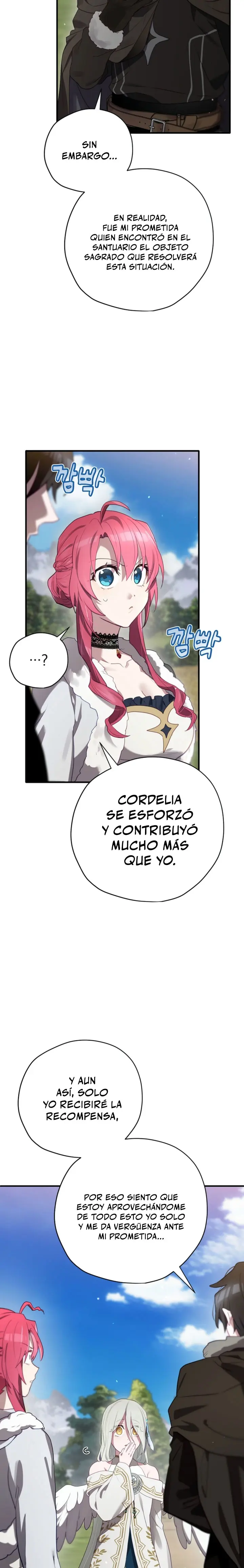 Creador De Finales capítulo 83 página 26