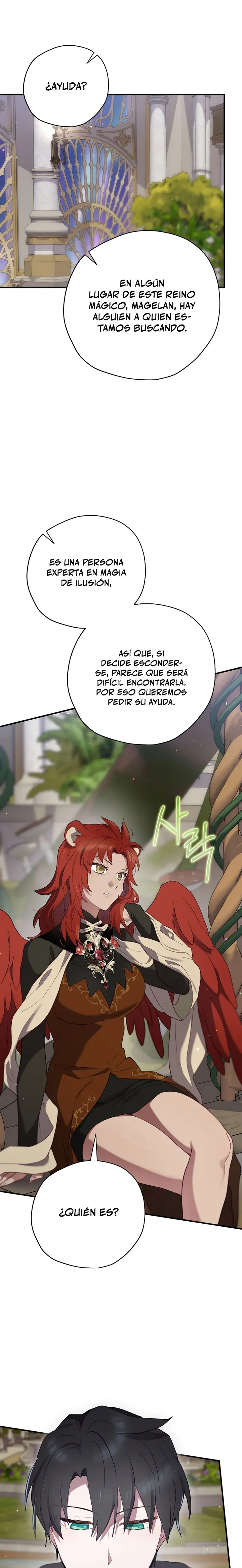 Creador De Finales capítulo 84 página 13