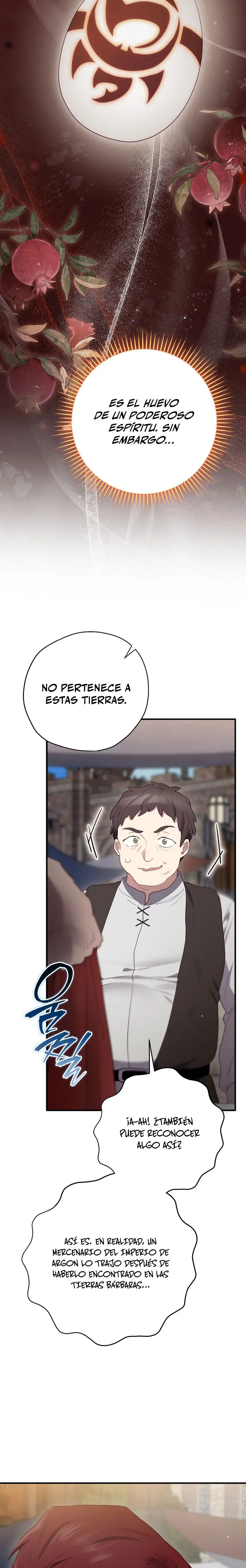Creador De Finales capítulo 84 página 33