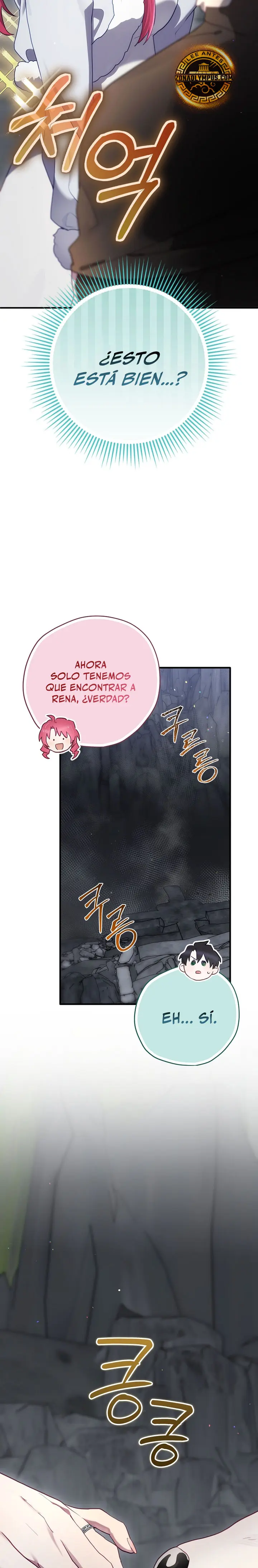 Creador De Finales capítulo 85 página 15