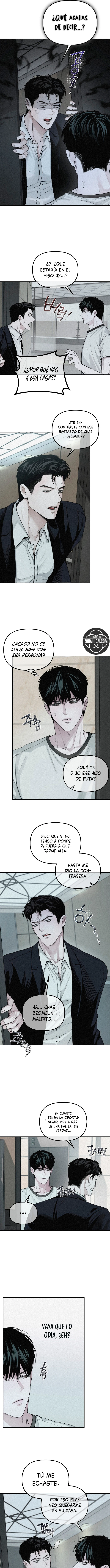Proyeccion capítulo 60 página 3