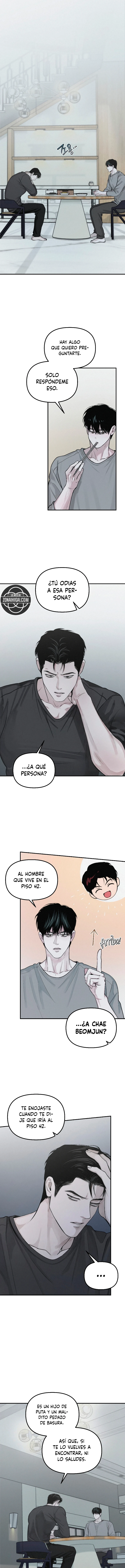 Proyeccion capítulo 61 página 3