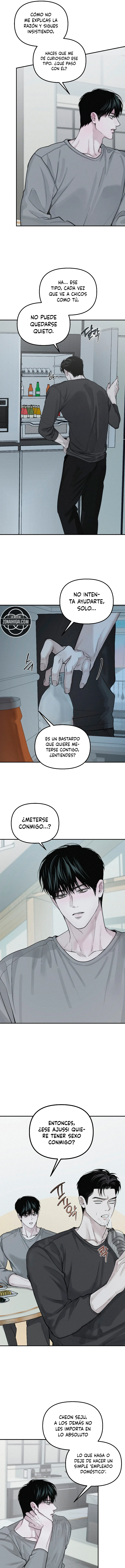 Proyeccion capítulo 61 página 9