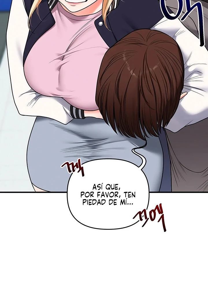 Un gran cambio capítulo 122 página 7