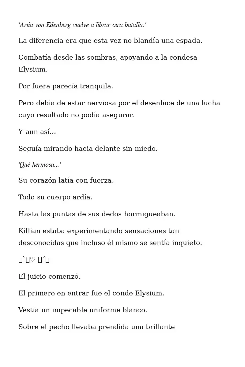Buscando al Esposo de la Duquesa capítulo 102 página 10