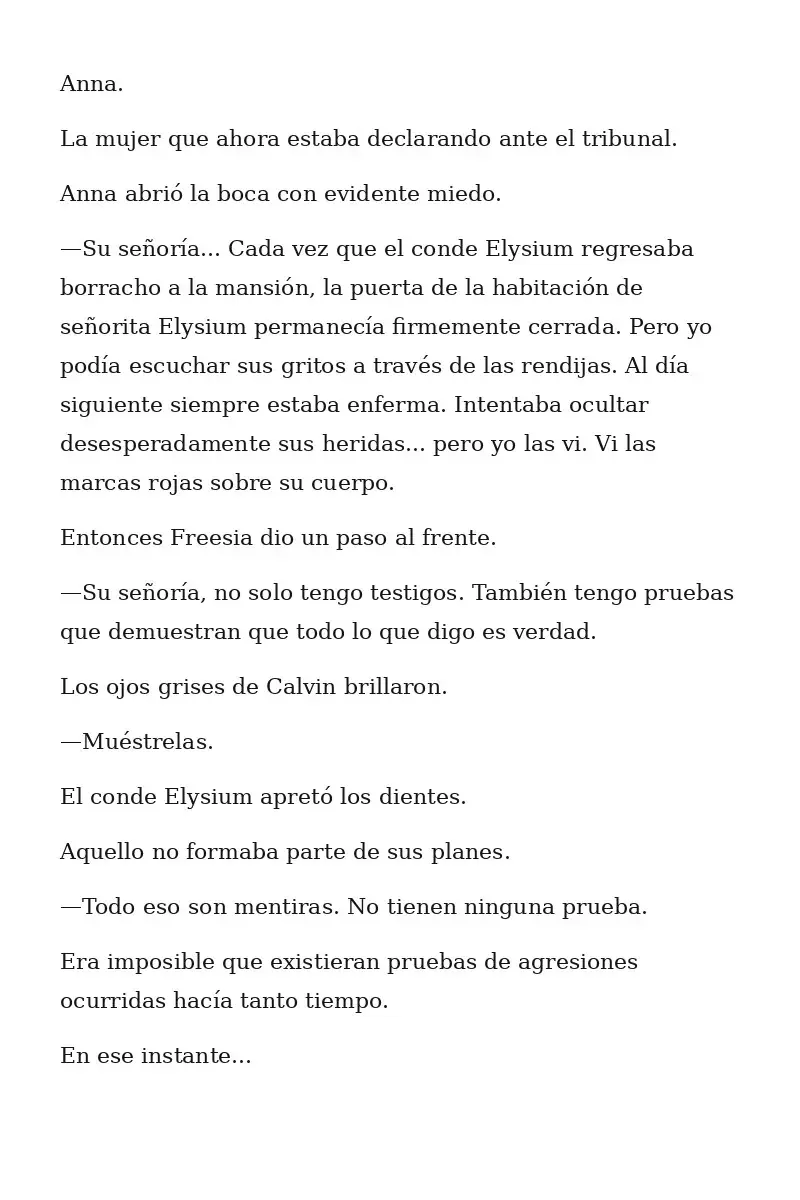 Buscando al Esposo de la Duquesa capítulo 103 página 8