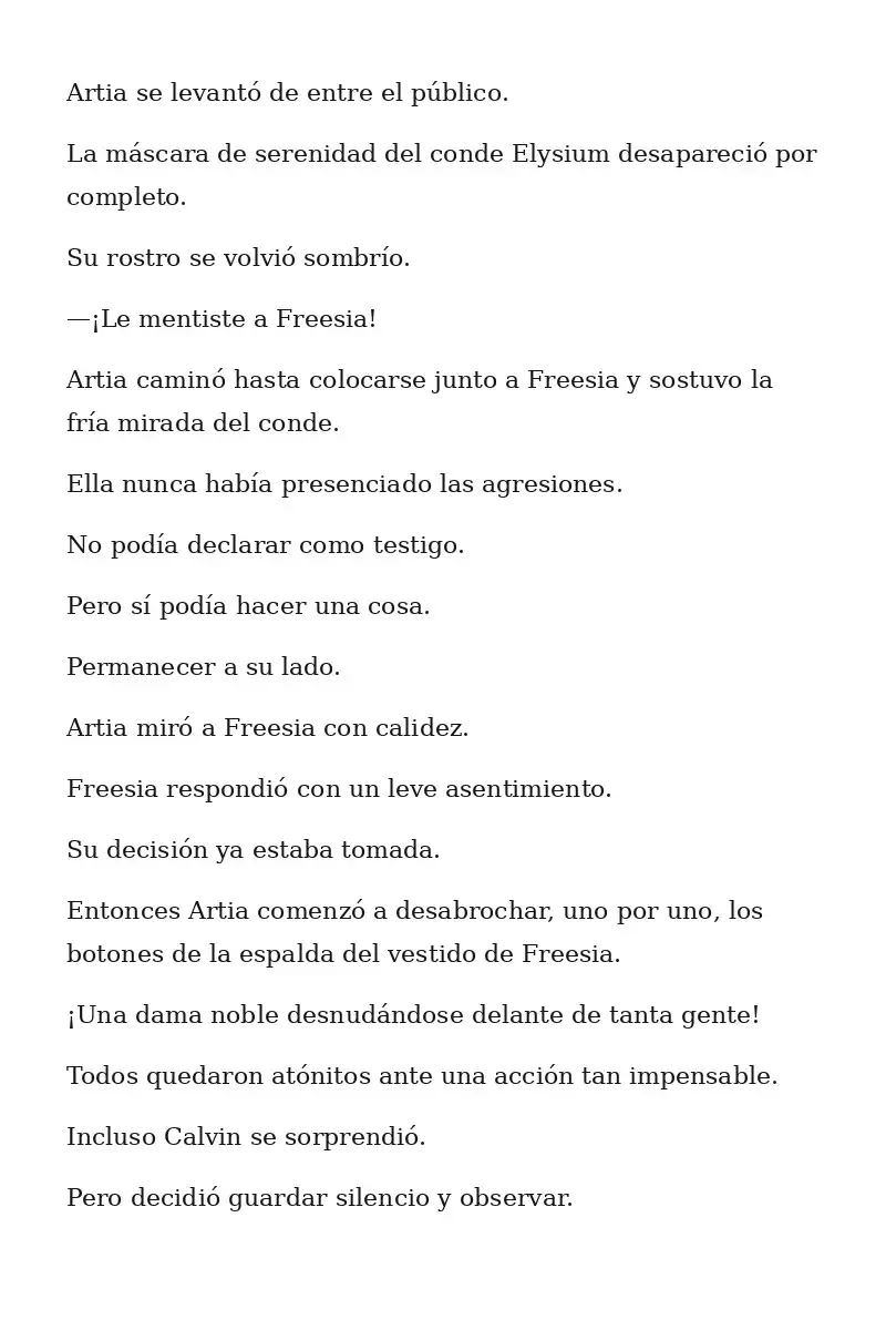 Buscando al Esposo de la Duquesa capítulo 103 página 9