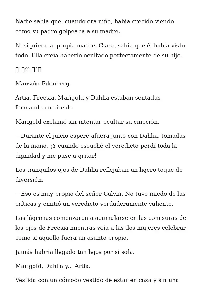 Buscando al Esposo de la Duquesa capítulo 105 página 8