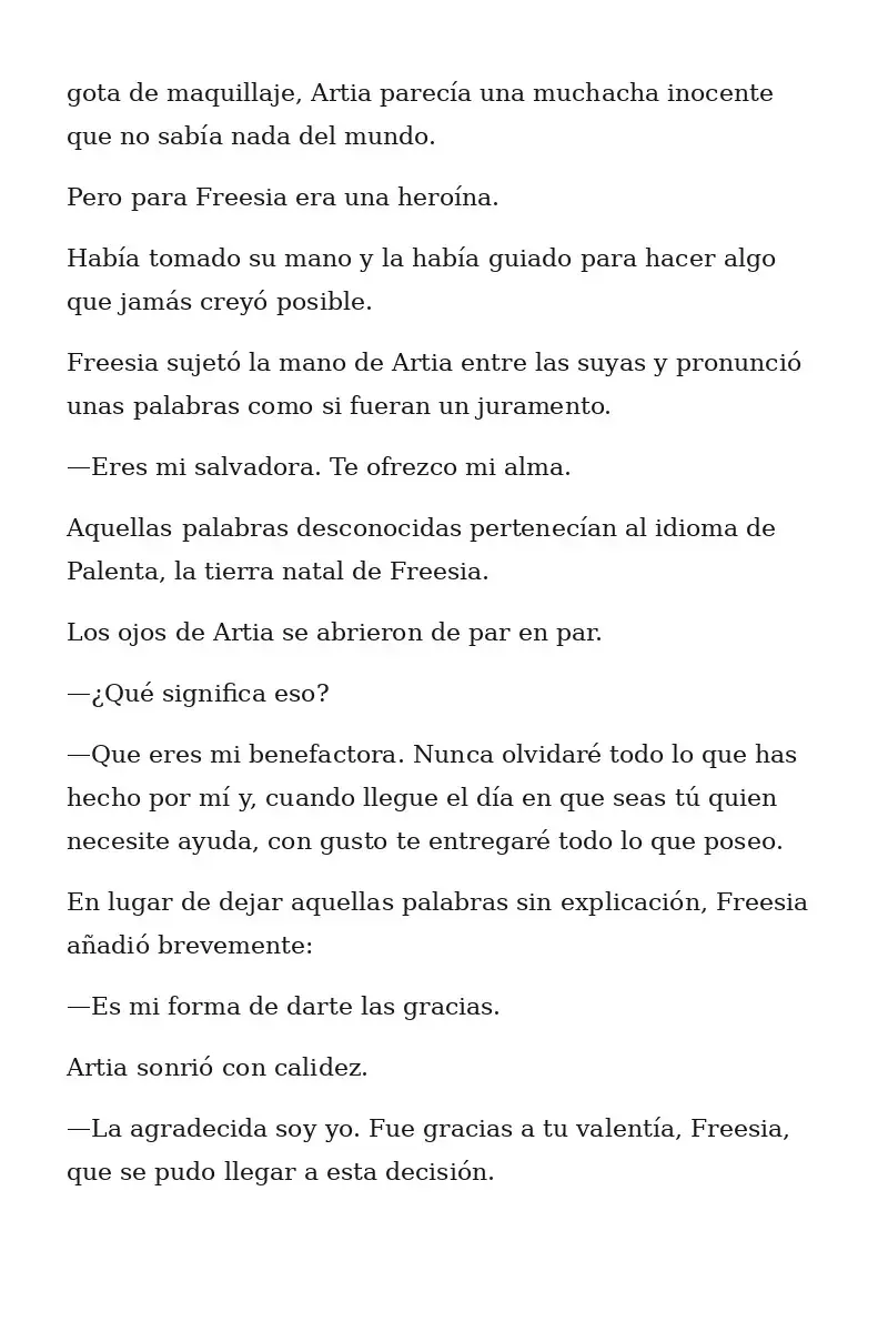Buscando al Esposo de la Duquesa capítulo 105 página 9