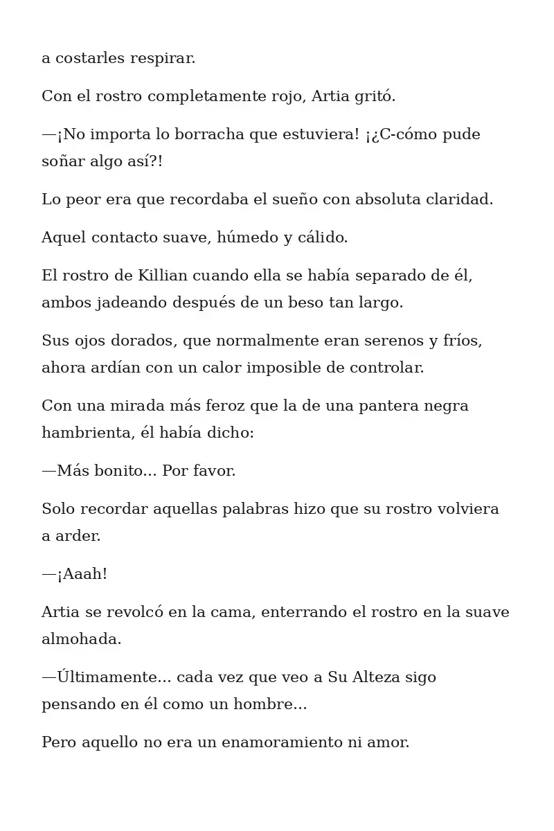Buscando al Esposo de la Duquesa capítulo 107 página 5