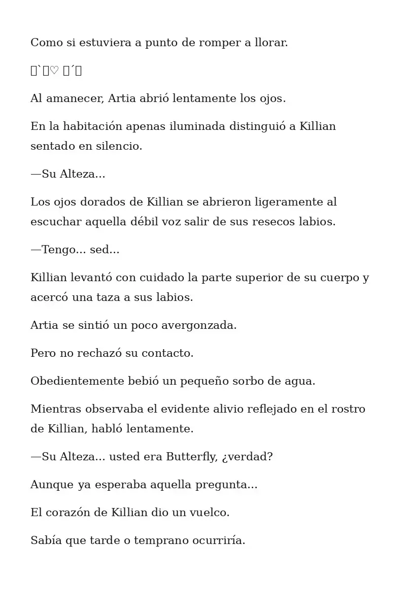 Buscando al Esposo de la Duquesa capítulo 111 página 12