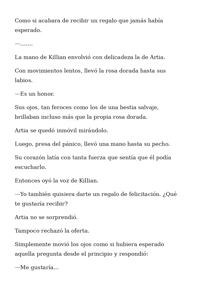 Buscando al Esposo de la Duquesa capítulo 117 página 10