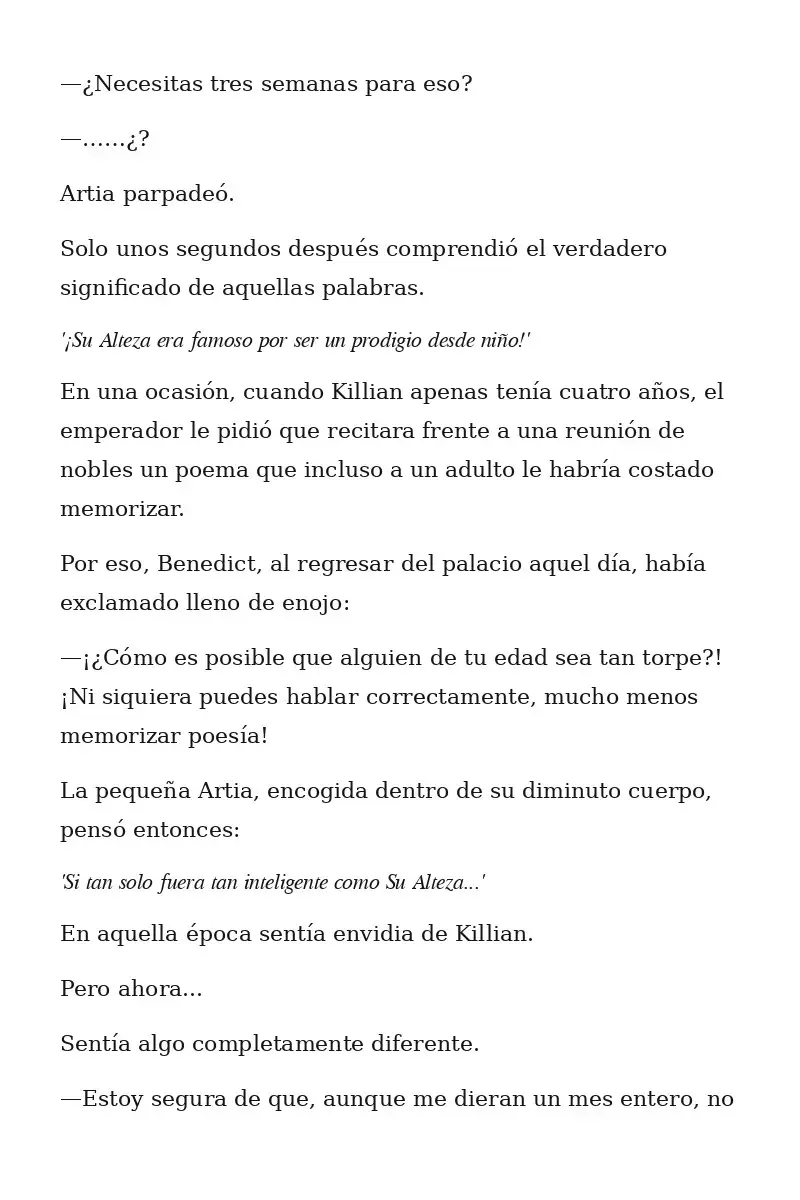 Buscando al Esposo de la Duquesa capítulo 119 página 11
