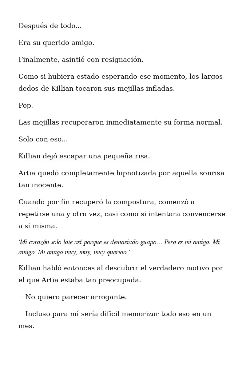 Buscando al Esposo de la Duquesa capítulo 119 página 13
