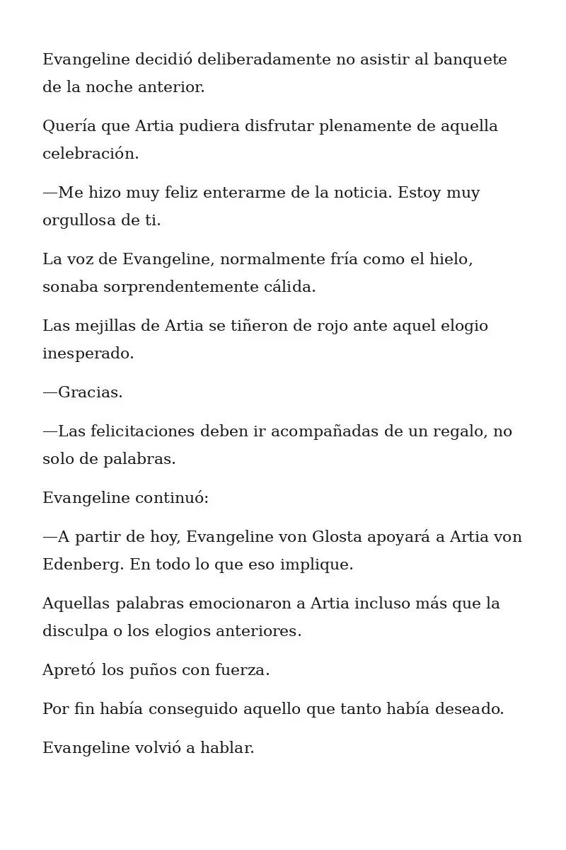 Buscando al Esposo de la Duquesa capítulo 119 página 4