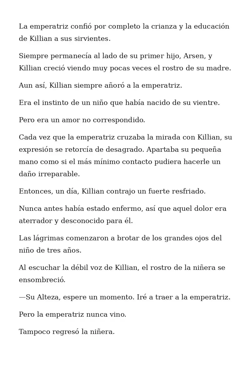 Buscando al Esposo de la Duquesa capítulo 122 página 4