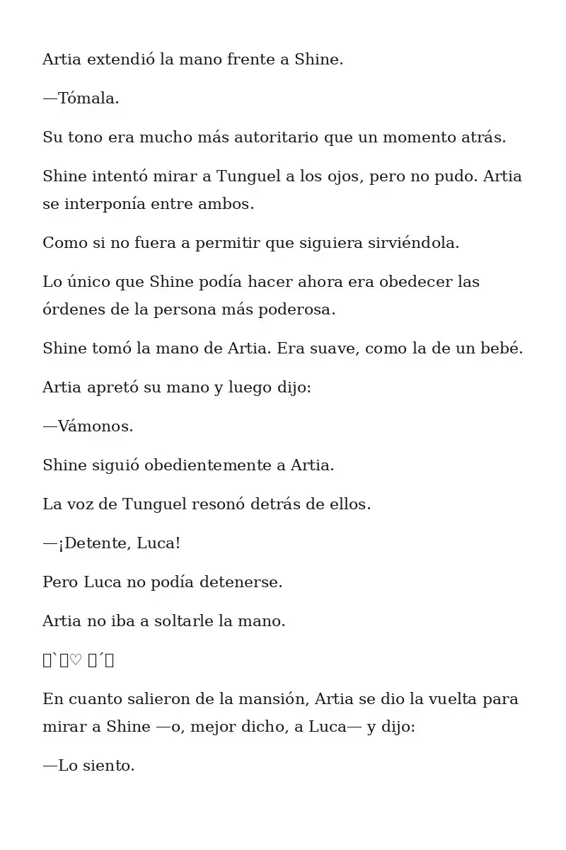Buscando al Esposo de la Duquesa capítulo 138 página 11