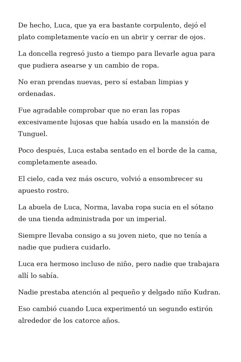 Buscando al Esposo de la Duquesa capítulo 139 página 9