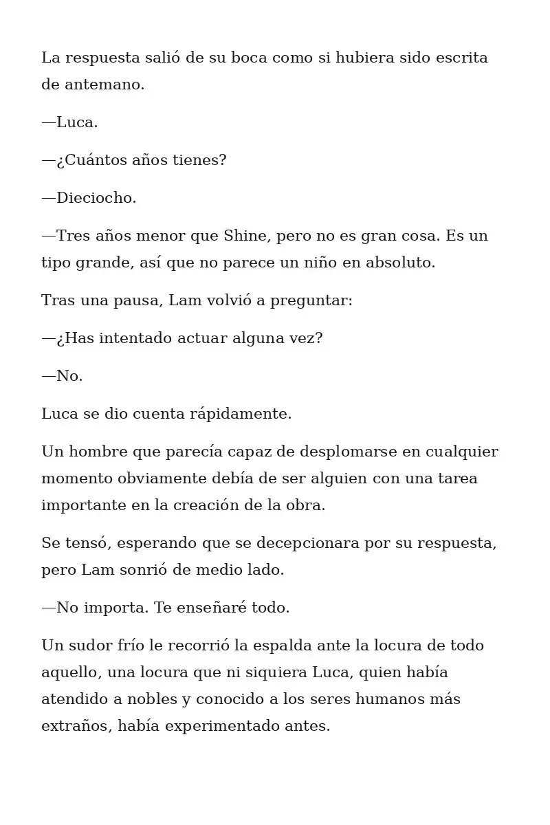 Buscando al Esposo de la Duquesa capítulo 142 página 6