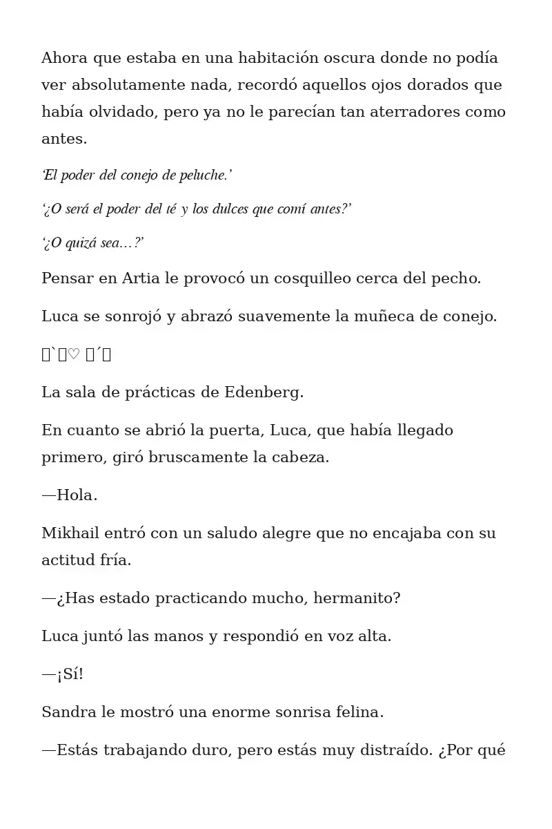 Buscando al Esposo de la Duquesa capítulo 145 página 8