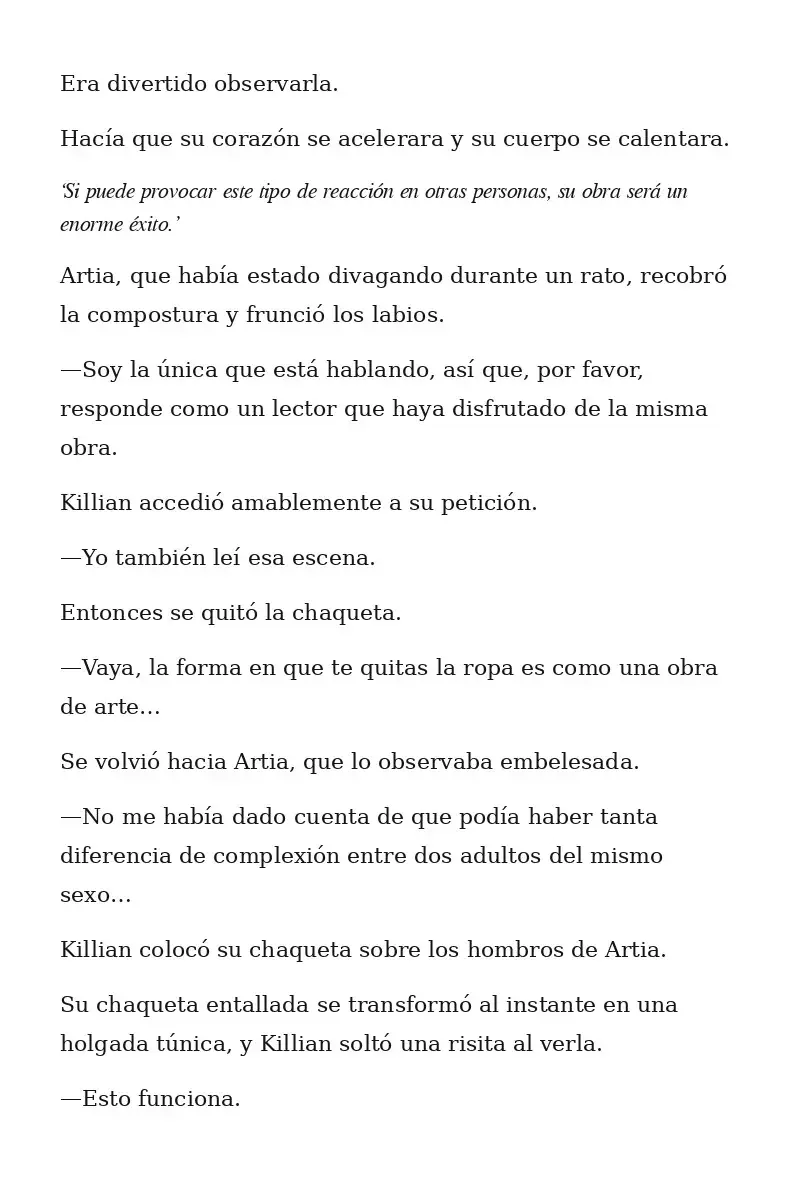Buscando al Esposo de la Duquesa capítulo 147 página 7