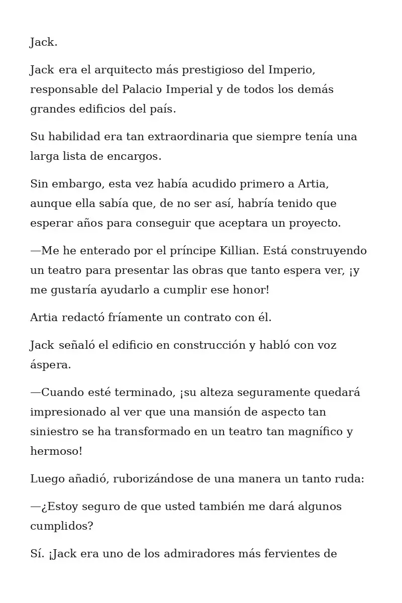 Buscando al Esposo de la Duquesa capítulo 150 página 6