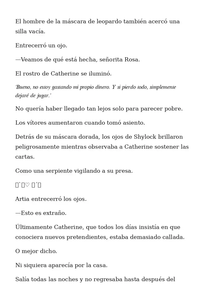 Buscando al Esposo de la Duquesa capítulo 37 página 12