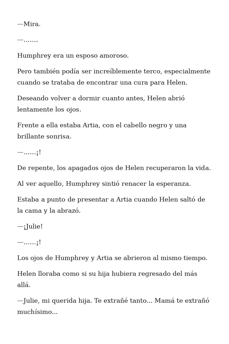 Buscando al Esposo de la Duquesa capítulo 46 página 7