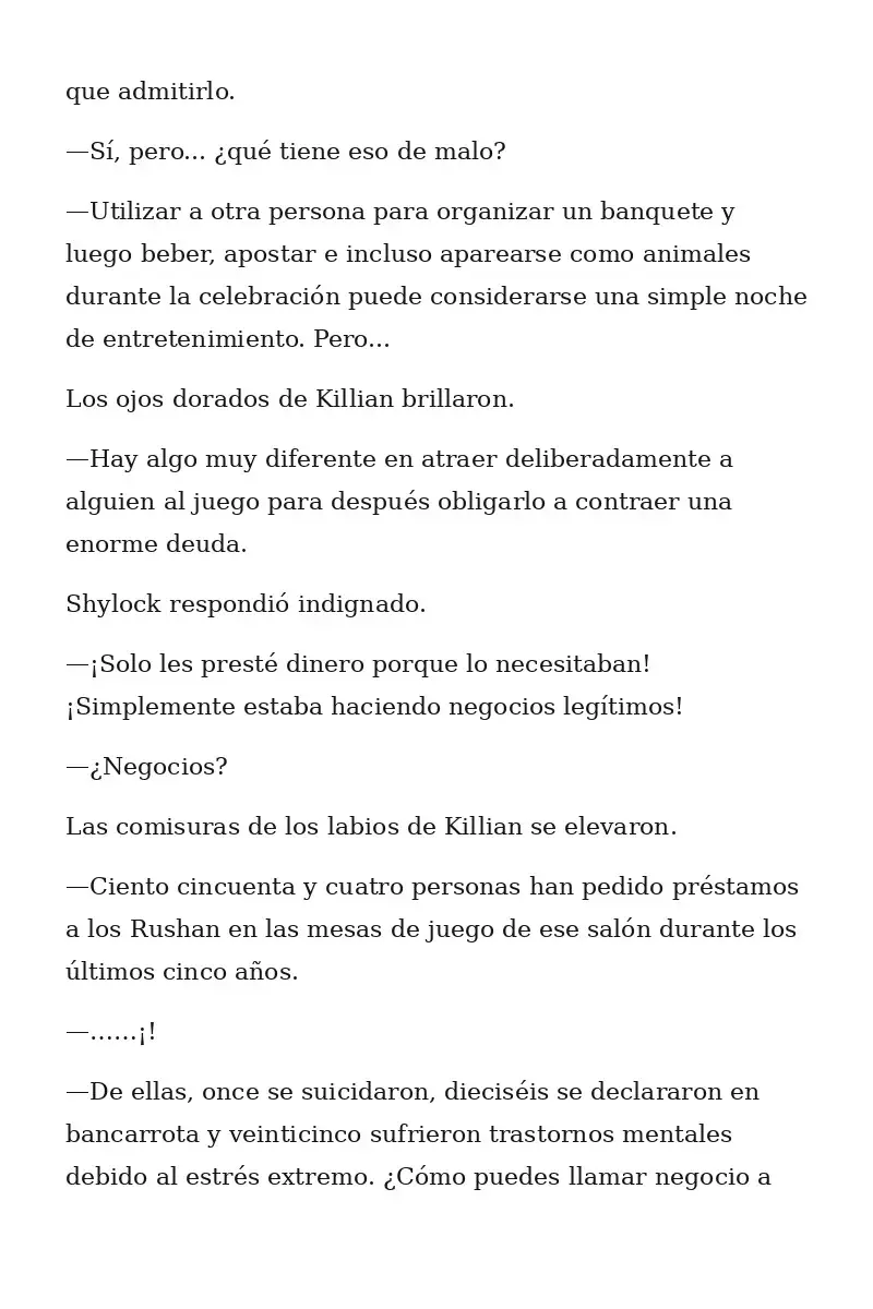 Buscando al Esposo de la Duquesa capítulo 58 página 11