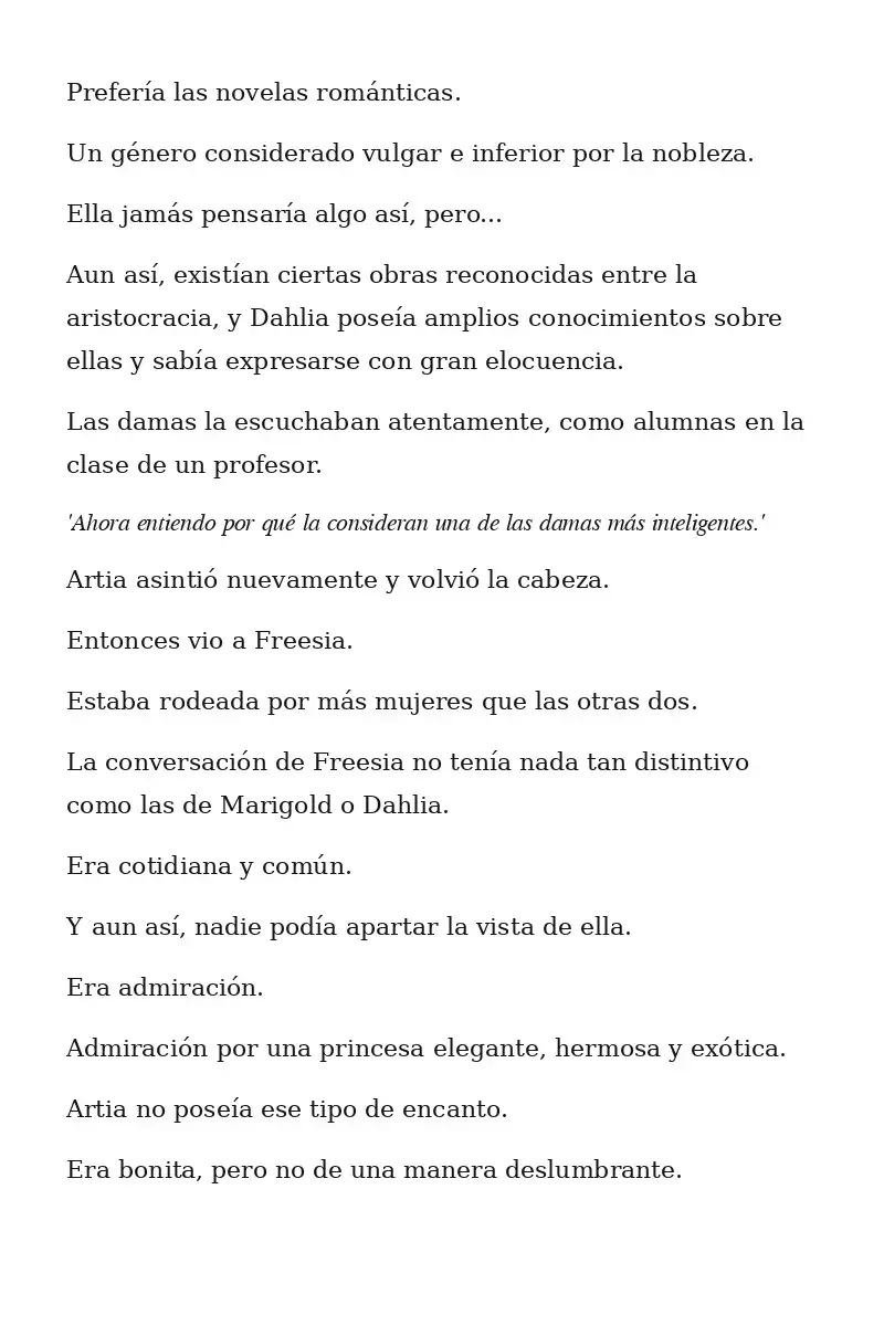 Buscando al Esposo de la Duquesa capítulo 66 página 10