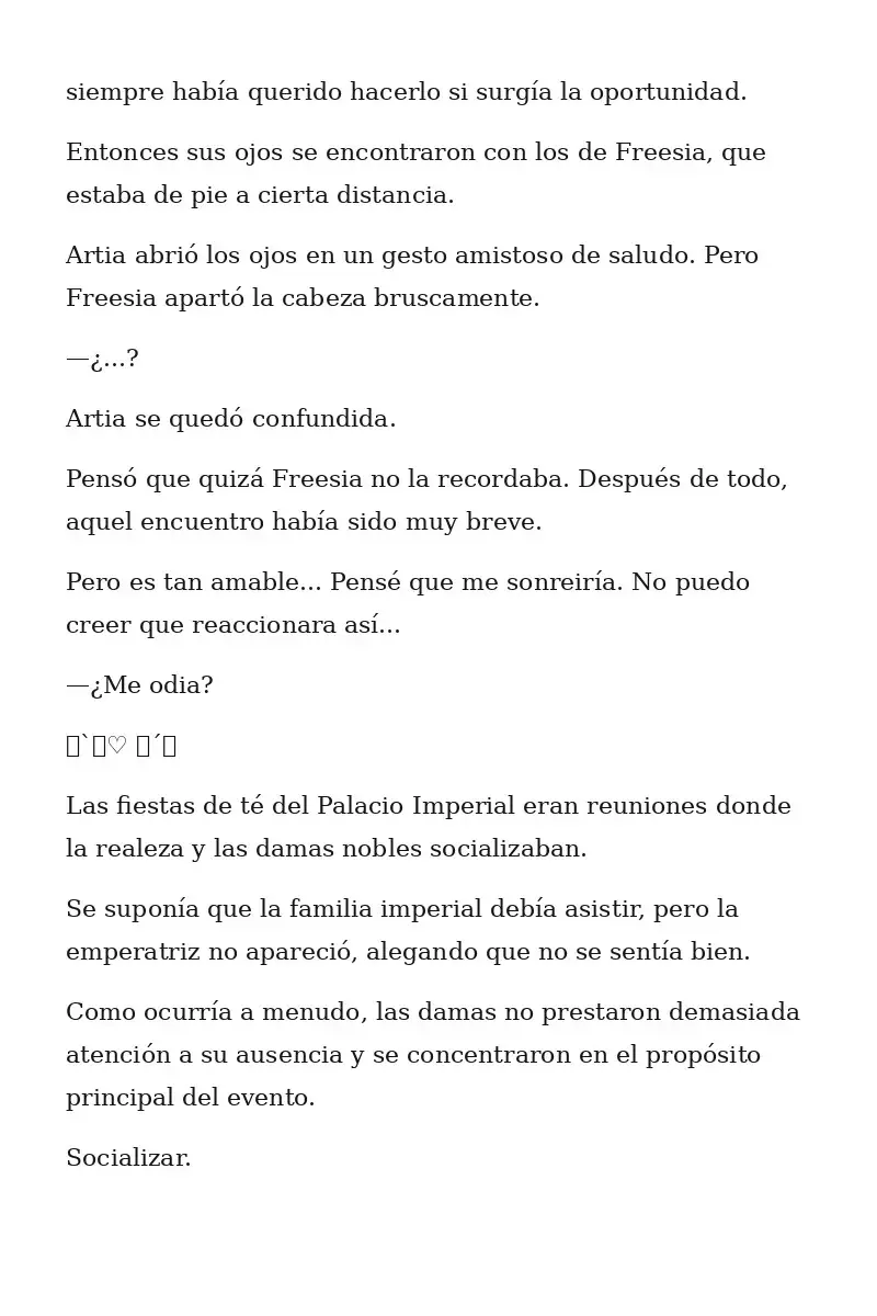 Buscando al Esposo de la Duquesa capítulo 66 página 7