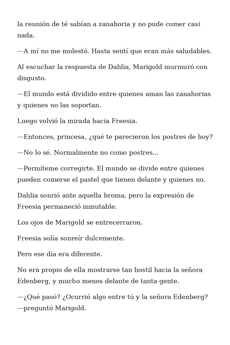 Buscando al Esposo de la Duquesa capítulo 68 página 10